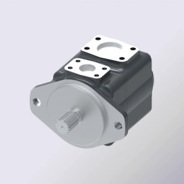 Лопастной насос Danfoss серии VQH