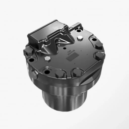 Поршневой двигатель CAT 10R-3345