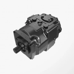 Поршневой насос CAT 20R-6980