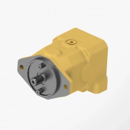 Поршневой двигатель CAT 10R-3228