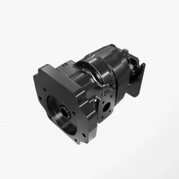 Шестеренчатый насос CAT 270-2721