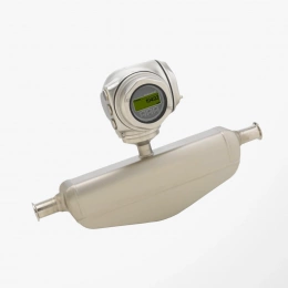 Расходомер Endress+Hauser Proline Promass P 300