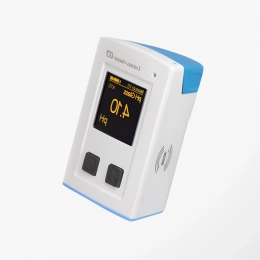 Устройство Endress+Hauser Liquiline Mobile CML18