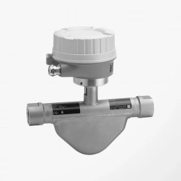 Расходомер Endress+Hauser Proline Promass G 100