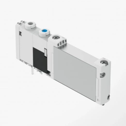 Электромагнитные клапаны Festo VUVG-F1A