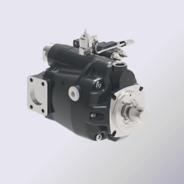 Поршневые насосы Danfoss PVM-код B