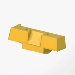 Топливный бак CAT 209-3863