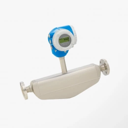 Расходомер Endress+Hauser Proline Promass H 300