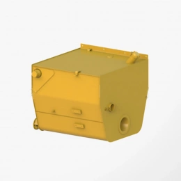 Топливный бак CAT 213-6140