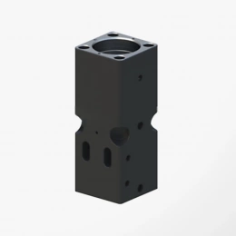 Передняя головка молота CAT 177-0845