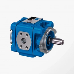 Шестеренный насос Bosch Rexroth серии PGH-3X