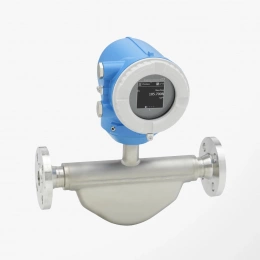 Расходомер Endress+Hauser Proline Promass K 10