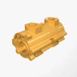 Шестеренчатый насос CAT 20R-7440