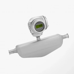 Расходомер Endress+Hauser Proline Promass S 300