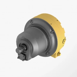 Поршневой двигатель CAT 10R-2605