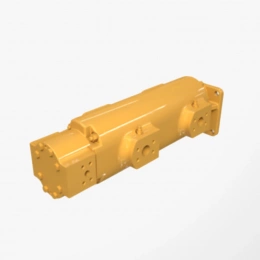 Шестеренчатый насос CAT 284-3536