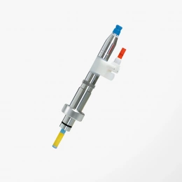 Датчик Endress+Hauser pH Ceramax CPS341D