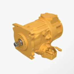 Поршневой насос CAT 20R-6312