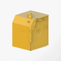 Топливный бак CAT 375-8614
