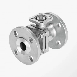 Шаровой кран Festo VZBF