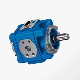 Шестеренный насос Bosch Rexroth PGH-3X  