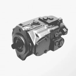 Аксиально-поршневые тандемные насосы Danfoss серии 40 M35/M44 PT