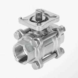 Шаровой кран Festo VZBE