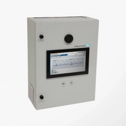 Система управления главным счетчиком Endress+Hauser DSK1MM