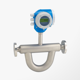 Расходомер Endress+Hauser Proline Promass Q 300