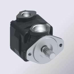 Квадратный лопастной насос Danfoss V10/V20, V20H, V2010/V2020, V2020H