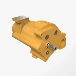 Шестеренчатый насос CAT 20R-6495