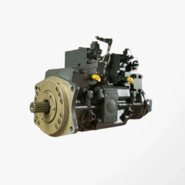 Гидравлический насос Komatsu 708-2L-00681