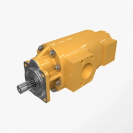 Шестеренчатый насос CAT 20R-8005