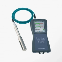Расходомер Endress+Hauser Teqwave T