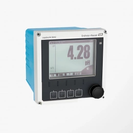 Передатчик Endress+Hauser Liquiline M CM42