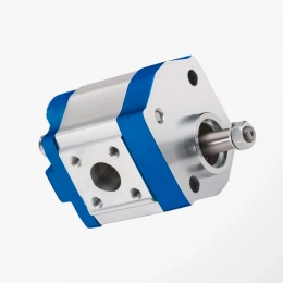Шестеренный насос Bosch Rexroth AZPB
