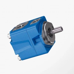 Лопастные насосы Rexroth PVH