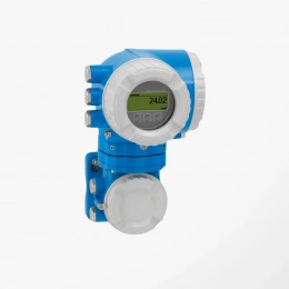 Расходомер Endress+Hauser Proline Promass I 500
