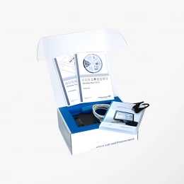 Программное обеспечение Endress+Hauser Memobase Plus CYZ71D