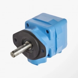 Пластинчатые насосы Vickers V10/V20