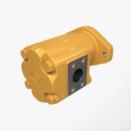 Шестеренчатый насос CAT 20R-8004