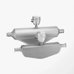 Расходомер Endress+Hauser Proline Promass P 100