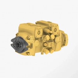 Двухпоршневой насос CAT 0R-1060