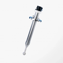 Узел электропроводности Endress+Hauser Dipfit CLA140