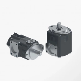 Лопастные насосы Danfoss серии V