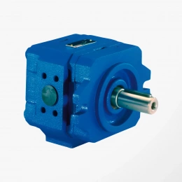 Шестеренный насос Bosch Rexroth серии PGH-2X