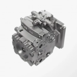 Клапан CAT 589-5633