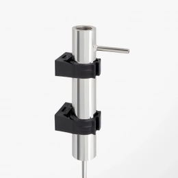 Проточный узел Endress+Hauser Flowfit CYA21