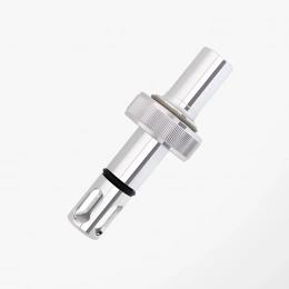 Технологическая сборка Endress+Hauser Unifit CPA842