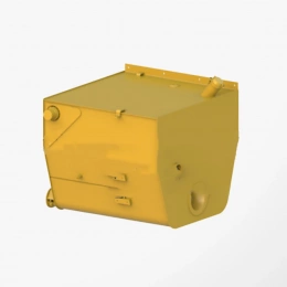 Топливный бак CAT 223-5868